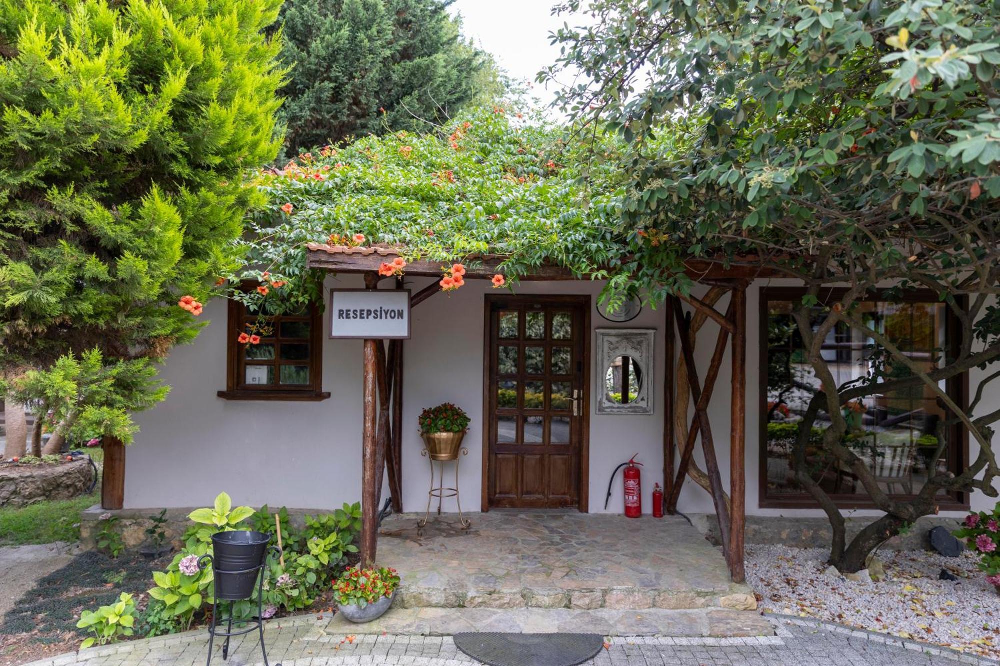 Elite World Village Istanbul Polonezkoey Esterno foto