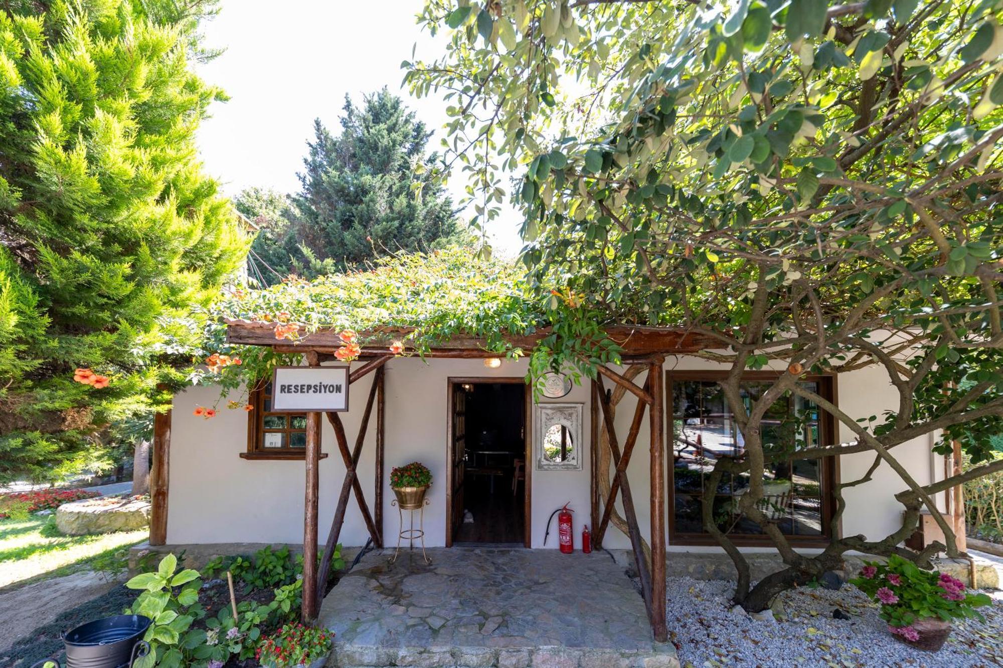 Elite World Village Istanbul Polonezkoey Esterno foto