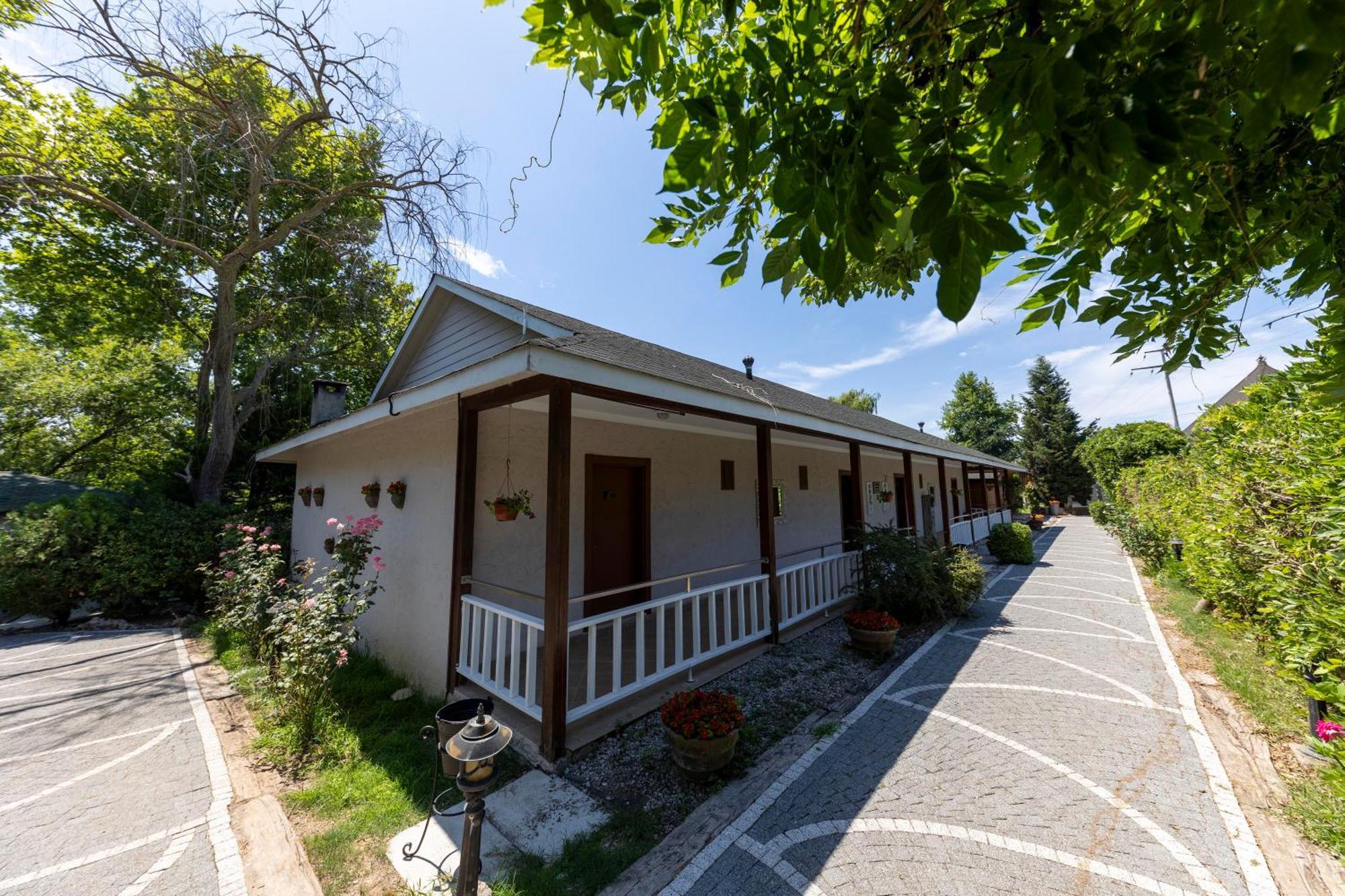 Elite World Village Istanbul Polonezkoey Esterno foto