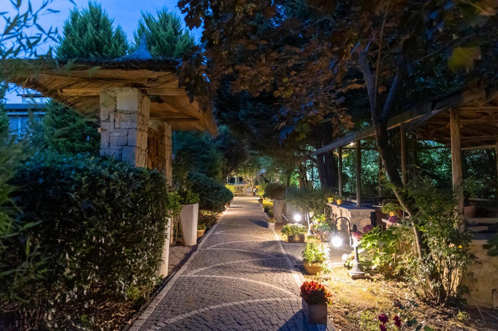 Elite World Village Istanbul Polonezkoey Esterno foto