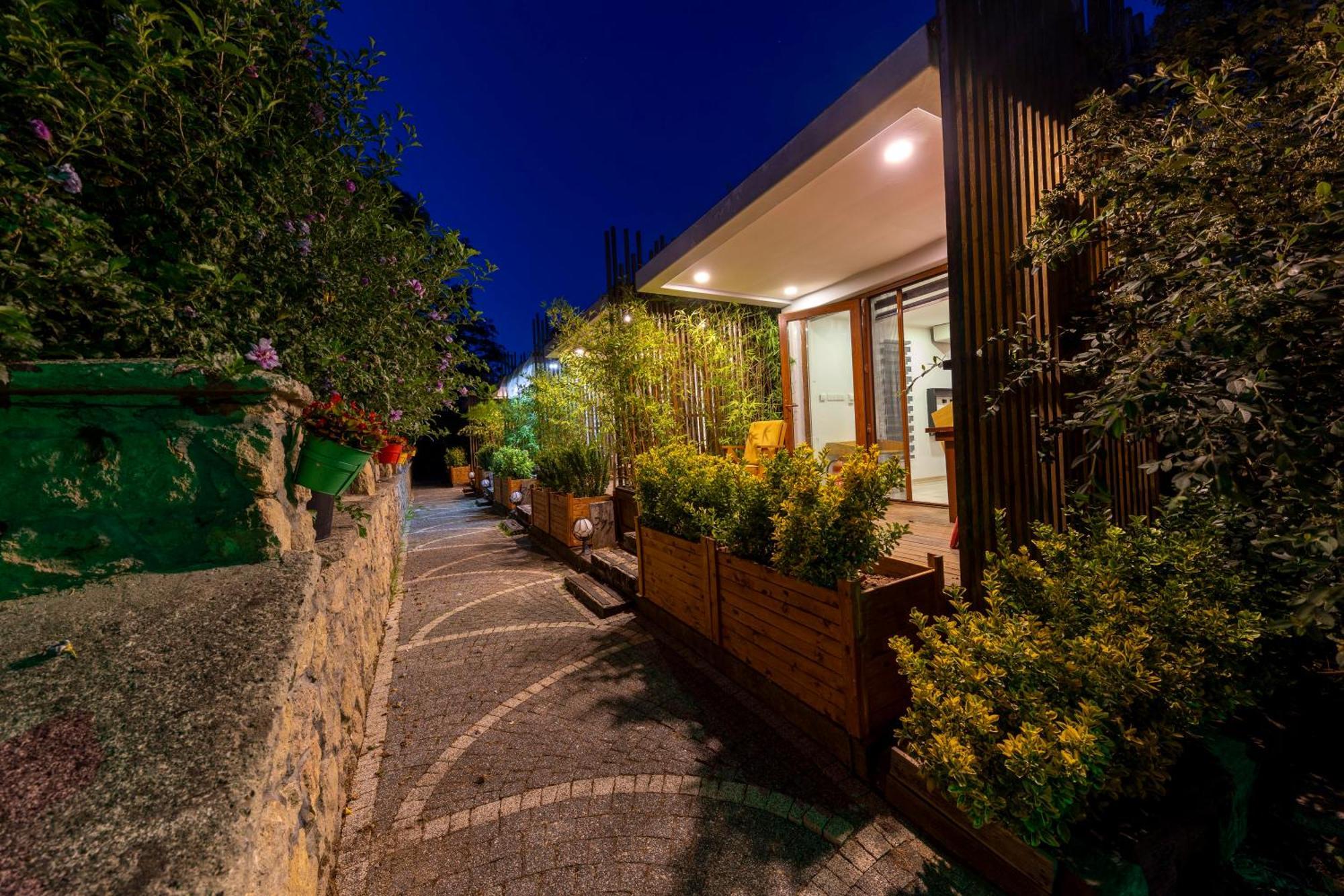 Elite World Village Istanbul Polonezkoey Esterno foto
