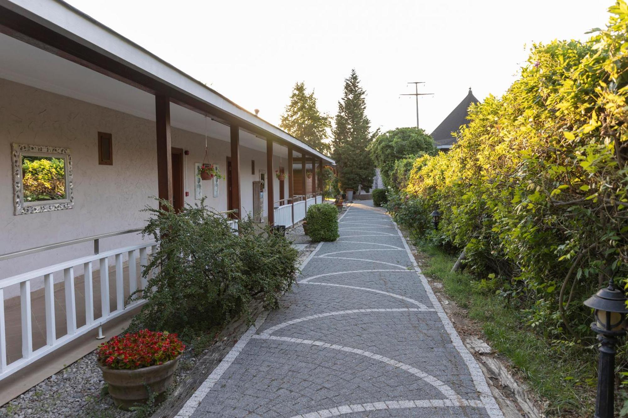 Elite World Village Istanbul Polonezkoey Esterno foto