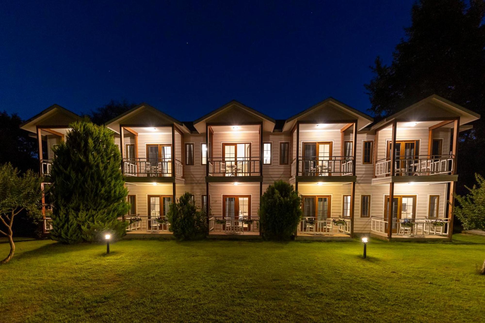 Elite World Village Istanbul Polonezkoey Esterno foto