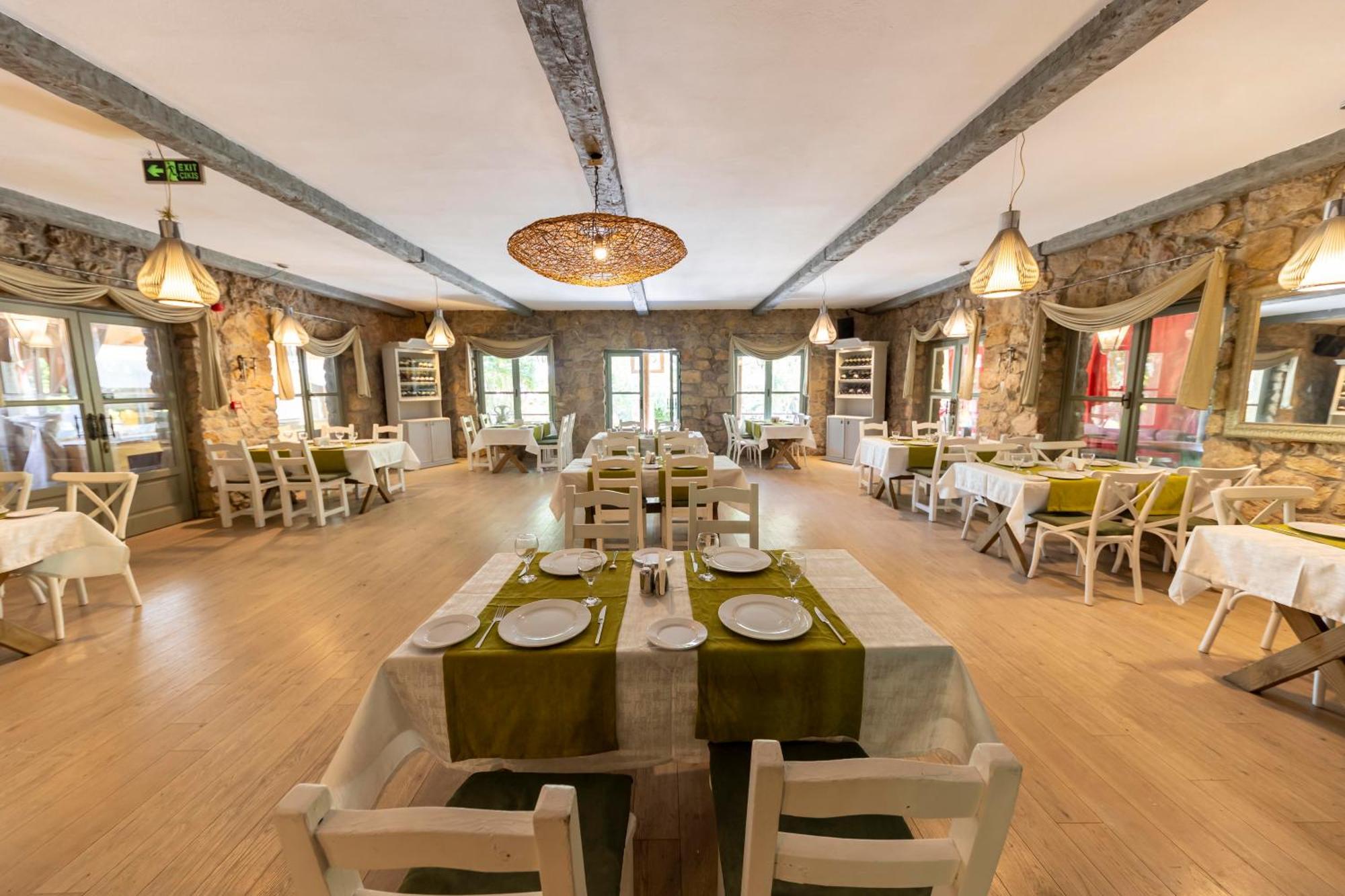 Elite World Village Istanbul Polonezkoey Esterno foto