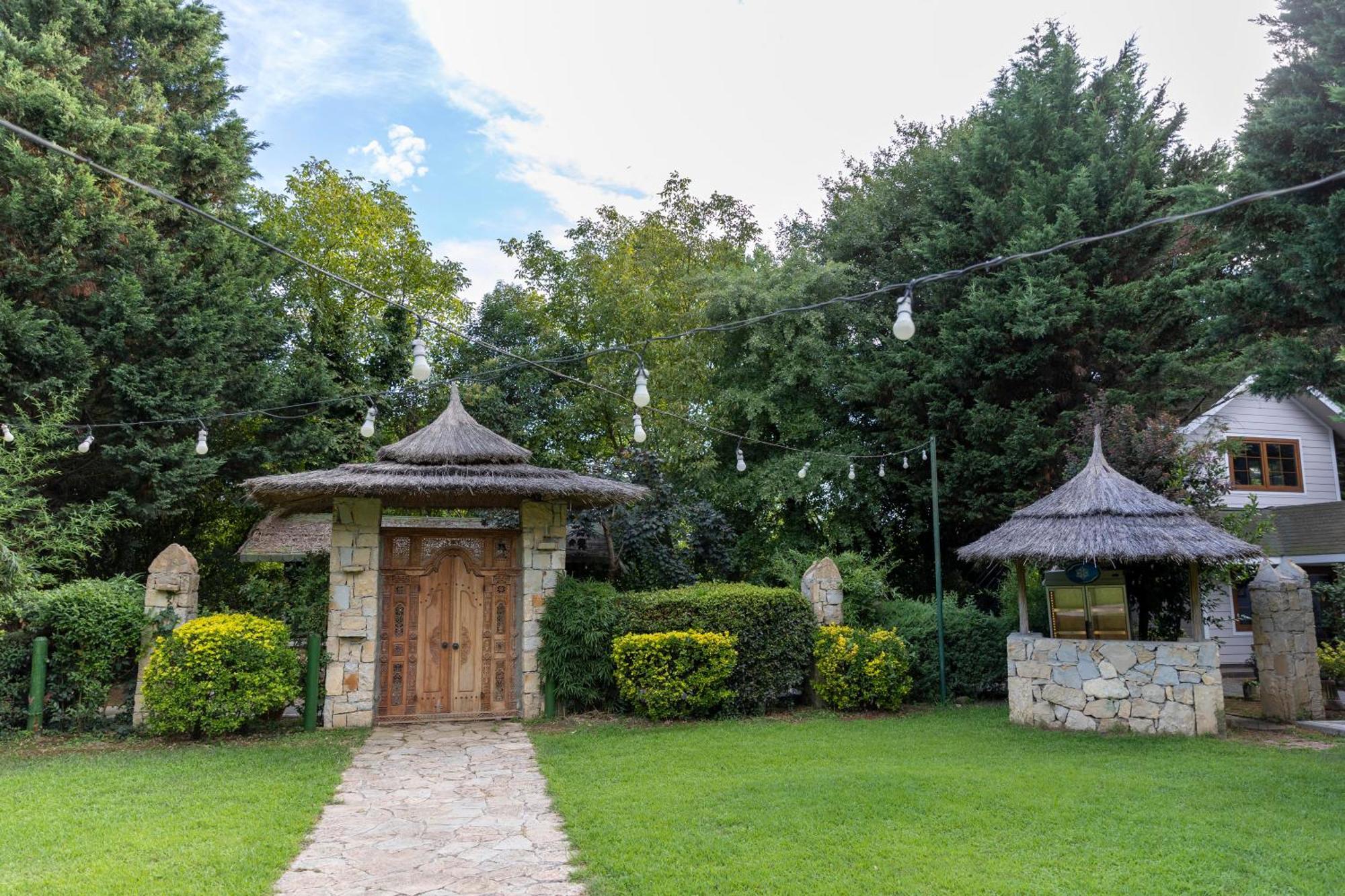 Elite World Village Istanbul Polonezkoey Esterno foto